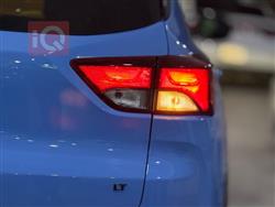 شيفروليه تريل بليزر